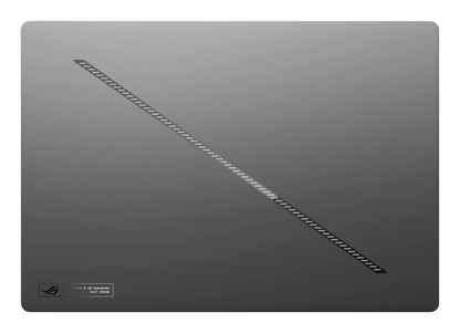 Notebook|ASUS|ROG Zephyrus|GU606AW-TB051W|CPU Intel Core Ultra 9|386H|16 "|2560 x 1600 pixels|RAM 32 GB|LPDDR5x-SDRAM|SSD 1000 GB|Discrete graphics NVIDIA GeForce RTX 5080|16 GB|On-board graphics Yes|OS installed Windows 11 Home|Colour Grey|Weight 1....