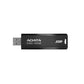 External SSD|ADATA|Read speed 550 MB/s|Write speed 500 MB/s|1000 GB|SC610-1000G-CBK/RD|SC610-1000G-CBK/RD
