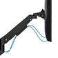 MONITOR ACC DESK MOUNT 17-35"/DS70-250BL1 NEOMOUNTS