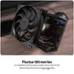 Power Supply|ENDORFY|SUPREMO FM6|850 Watts|Efficiency 80 PLUS GOLD|MTBF 100000 hours|EY7A012
