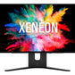 CORSAIR XENEON 27QHD240 27in OLED