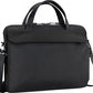 TARGUS WORK 14" 3-IN-1 TECH BRIEF, BLACK