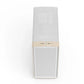 Fractal Design Case | Summit | ATX | Chalk White Solid