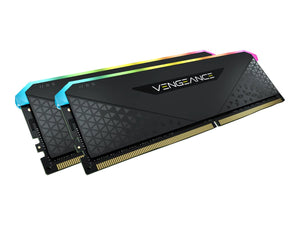 CORSAIR Veng. RGB RS DDR4 64GB 2x32GB