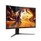 AOC C32G4Z 31.5inch 1920x1080 VA Curved