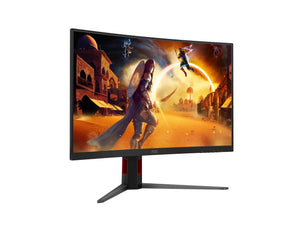 AOC C32G4Z 31.5inch 1920x1080 VA Curved