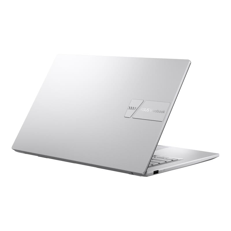 Notebook|ASUS|VivoBook Series|X1404VA|CPU  Core i5|i5-1335U|1300 MHz|14"|1920x1080|RAM 16GB|DDR4|SSD 512GB|Intel Iris X? Graphics|Integrated|ENG|Windows 11 Home|Silver|1.4 kg|90NB10I2-M00LB0