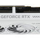 Graphics Card|ASUS|NVIDIA|GeForce RTX 5070 Ti|16 GB|GDDR7|256 bit|PCI Express 5.0|Active|RTX5070TI-O16G-WHITE-GAM