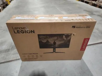 LENOVO LEGION R27QE 27.0QHD 200HZ IPS/2XHDMI/DP (DEMO)