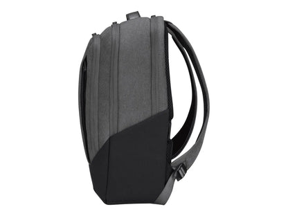 Targus | Cypress with EcoSmart | Fits up to size 15.6 " | Backpack | Shoulder strap | Grey