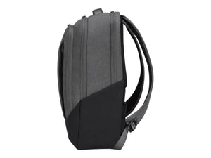 Targus | Cypress with EcoSmart | Fits up to size 15.6 " | Backpack | Shoulder strap | Grey