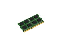 KINGSTON 8GB DDR3 1600MHz SoDimm ClientS