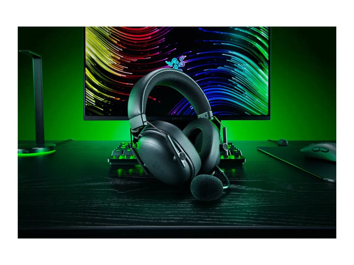 BlackShark V3 for Xbox | Razer Gaming Headset | Black | Wireless