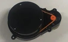 Vacuum Cleaner Accessory|ROBOROCK|LDS|Grey|For S5 Black/S6 Black/S5 Black Max/S6 Black Pure/S6 Black MaxV/S4 Black Max/S7 Black/S7 Black MaxV/Q5 Black/Q7 Black/Q7 Black Max/Q7 White/Q7 White Max/S7 White Pro|9.01.0642