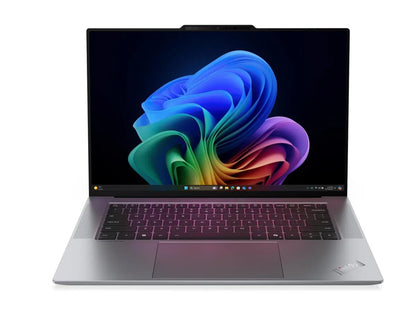 Lenovo ThinkPad X9-15p G1 Intel | Grey | 15.3 " | OLED | 2.8K | 2880 x 1800 pixels | Anti-reflection | Intel Core Ultra X7 | 358H | 64 GB | Soldered LPDDR5X | Solid-state drive capacity 1000 GB | Intel Arc B390 GPU | Windows 11 Pro | 802.11be | Bluet...