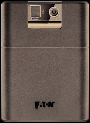 Eaton | UPS | 5E Gen2 1600UI IEC | 1600 VA | 900 W
