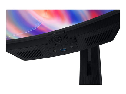 SAMSUNG ViewFinity S85TH 40inch 1000R