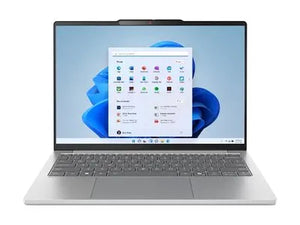Lenovo IdeaPad Slim 5 13ARP10 | Cloud Grey | 13.3 " | IPS | WUXGA | 1920 x 1200 pixels | Anti-glare | AMD Ryzen 5 | 7535HS | 16 GB | Soldered LPDDR5x | Solid-state drive capacity 512 GB | AMD Radeon 660M Graphics | Windows 11 Home | 802.11ax | Blueto...