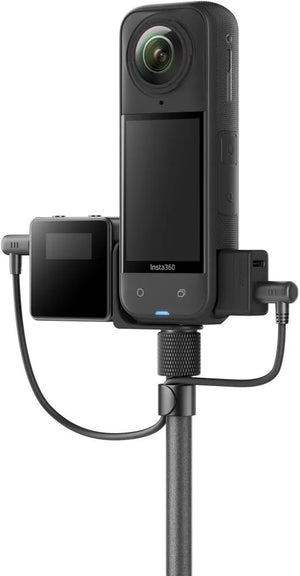 ACTION CAM ACC COLD SHOE/X5 CINSBAHP INSTA360