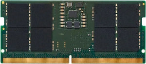 Kingston KCP556SS8-32 | 32 GB | DDR5 | 5600 MHz | PC/server | ECC No | Registered No