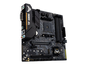 ASUS TUF GAMING B450M-PLUS II