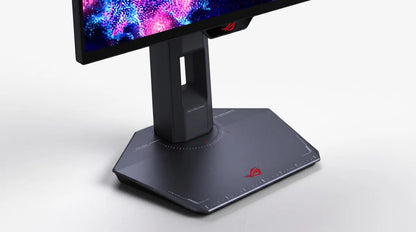 Monitor|ASUS|24.5 "|1920 x 1080 pixels|Full HD|Native aspect ratio 16:9|OLED|Flat|90LM0DX1-B01971