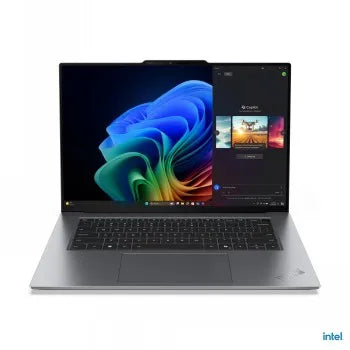 LENOVO X9-15P G1, 15.3" 2.8K, ULTRA X7 358H, 64GB, 1X1TB SSD M.2 2280 PCIE GEN5 PERFORMANCE 80WH, W11P, 3YPS, CO2