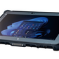 Durabook | Rugged Tablet | R11 | 11.6 " | Black | 1920 x 1080 pixels | Intel Core | i5-1235U | 16 GB | 256 GB | 4G | Wi-Fi | Front camera | 2 MP | Rear camera | 11 MP | Bluetooth | 5.3 | Windows | 11 Pro
