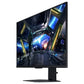 LCD Monitor|SAMSUNG|27 "|3840 x 2160 pixels|4K Ultra HD|Native aspect ratio 16:9|LCD|Flat|LS27FG702EUXEN
