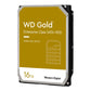 WD Gold 16TB HDD sATA 6Gb/s 512e