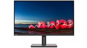 LENOVO THINKVISION T27H-30(A22270QT0)27INCH MONITOR-HDMI / 3 YEAR