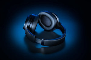 Razer Headset RZ04-03780100-R3M1 / Barracuda Pro Black