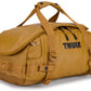 Thule | Duffel Bag, 30L | TDSD301 Chasm | Bag | Waterproof | Golden