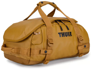 Thule | Duffel Bag, 30L | TDSD301 Chasm | Bag | Waterproof | Golden