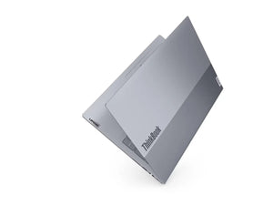 Lenovo ThinkBook 16 G9 IPL Intel | Arctic Grey | 16 " | IPS | WUXGA | 1920 x 1200 pixels | Anti-glare | Intel Core Ultra 5 | 325 | 16 GB | SODIMM DDR5 | Solid-state drive capacity 512 GB | Intel Graphics | Windows 11 Pro | 802.11be | Bluetooth versio...