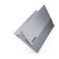 Lenovo ThinkBook 16 G9 IPL Intel | Arctic Grey | 16 " | IPS | WUXGA | 1920 x 1200 pixels | Anti-glare | Intel Core Ultra 5 | 325 | 16 GB | SODIMM DDR5 | Solid-state drive capacity 512 GB | Intel Graphics | Windows 11 Pro | 802.11be | Bluetooth versio...