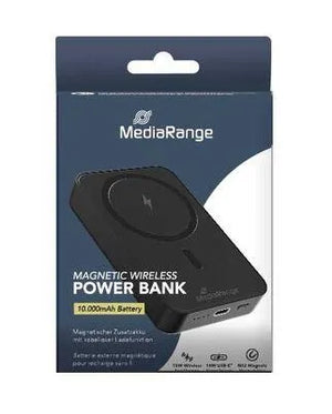 POWER BANK USB-C 10000MAH/MRMA761 MEDIARANGE