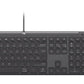 KEYBOARD +MOUSE COMBO MK620/GRAPHITE 920-013349 LOGITECH