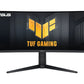 ASUS TUF Gaming VG34VQL3A Curved 34inch