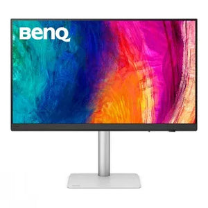 BENQ PD3226G 32” 4K IPS, 95% P3, USB C, PD90W THUNDERBOLT 4 DESIGNER MONITOR
