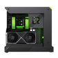 Gamemax Case | BLADE CONCEPT | ATX