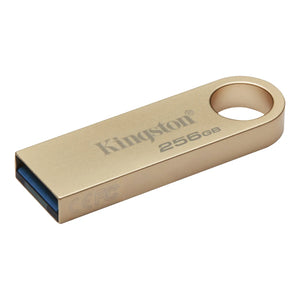 Kingston DataTraveler SE9 G3 | 256 GB | USB Type-A | Gold
