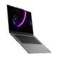 Lenovo Yoga Pro 7 15IPH11 Intel | Luna Grey | 15.3 " | OLED | 2.5K WQXGA | 2560 x 1600 pixels | Intel Core Ultra 7 | 356H | 32 GB | Soldered LPDDR5X | Solid-state drive capacity 1000 GB | NVIDIA GeForce RTX 5050 | GDDR7 | 8 GB | Windows 11 Pro | 802....