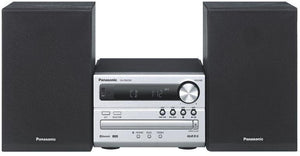 CD/RADIO/MP3/USB SYSTEM/SC-PMX90EG-S PANASONIC