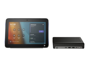 HP Poly Studio Base Kit G9 Plus
