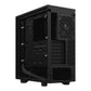 FRACTAL DESIGN Define 7 Compact Black