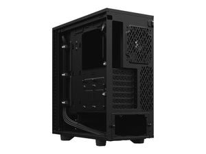 FRACTAL DESIGN Define 7 Compact Black