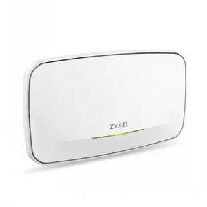 ZYXEL NWA240BE  BE15K 2X2:2+4X4:4+2X2:2 MU-MIMO, TRIPLE RADIO, 2 X 2.5G LAN PORTS, POE+ (802.3AT), STANDALONE/NEBULA CLOUD MANAGED EXCLUDING POWER ADAPTER(5Y WARRANTY)