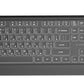 KEYBOARD MULTIMEDIA USB CYRILL/BLACK KB-UML-04-CYRL GEMBIRD