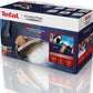 TEFAL | Steam Iron | FV9845 | Steam Iron | 3200 W | Water tank capacity 350 ml | Continuous steam 60 g/min | Black/Rose Gold